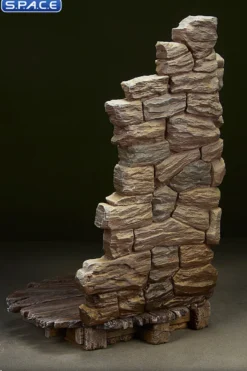 1/6 Scale Western Display Base