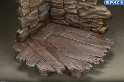 1/6 Scale Western Display Base