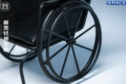 1/6 Scale Wheelchair