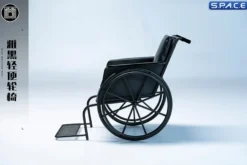 1/6 Scale Wheelchair