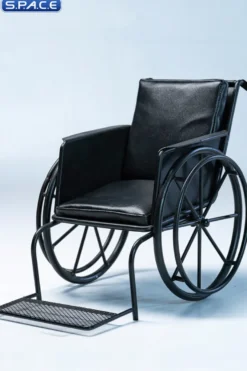 1/6 Scale Wheelchair
