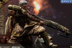 1/6 Scale White Ghost