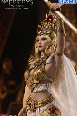 1/6 Scale White Nephthys