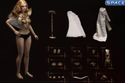 1/6 Scale White Nephthys