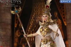 1/6 Scale White Nephthys