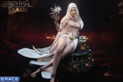 1/6 Scale White Queen of Babylon