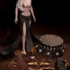 1/6 Scale White Queen of Babylon - Variant Version