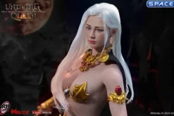 1/6 Scale White Queen of Babylon - Variant Version