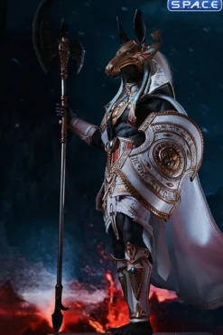 1/6 Scale White Seth