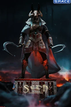 1/6 Scale White Seth