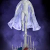 1/10 Scale White Vision BDS Art Scale Statue