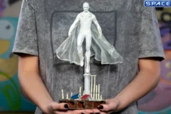 1/10 Scale White Vision BDS Art Scale Statue