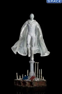 1/10 Scale White Vision BDS Art Scale Statue
