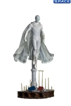 1/10 Scale White Vision BDS Art Scale Statue