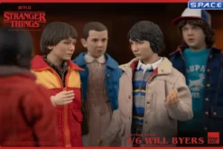 1/6 Scale Will Byers