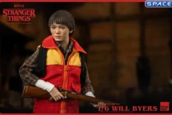 1/6 Scale Will Byers