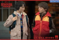 1/6 Scale Will Byers