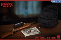 1/6 Scale Will Byers