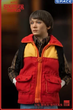 1/6 Scale Will Byers