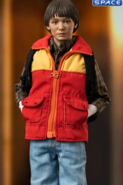 1/6 Scale Will Byers