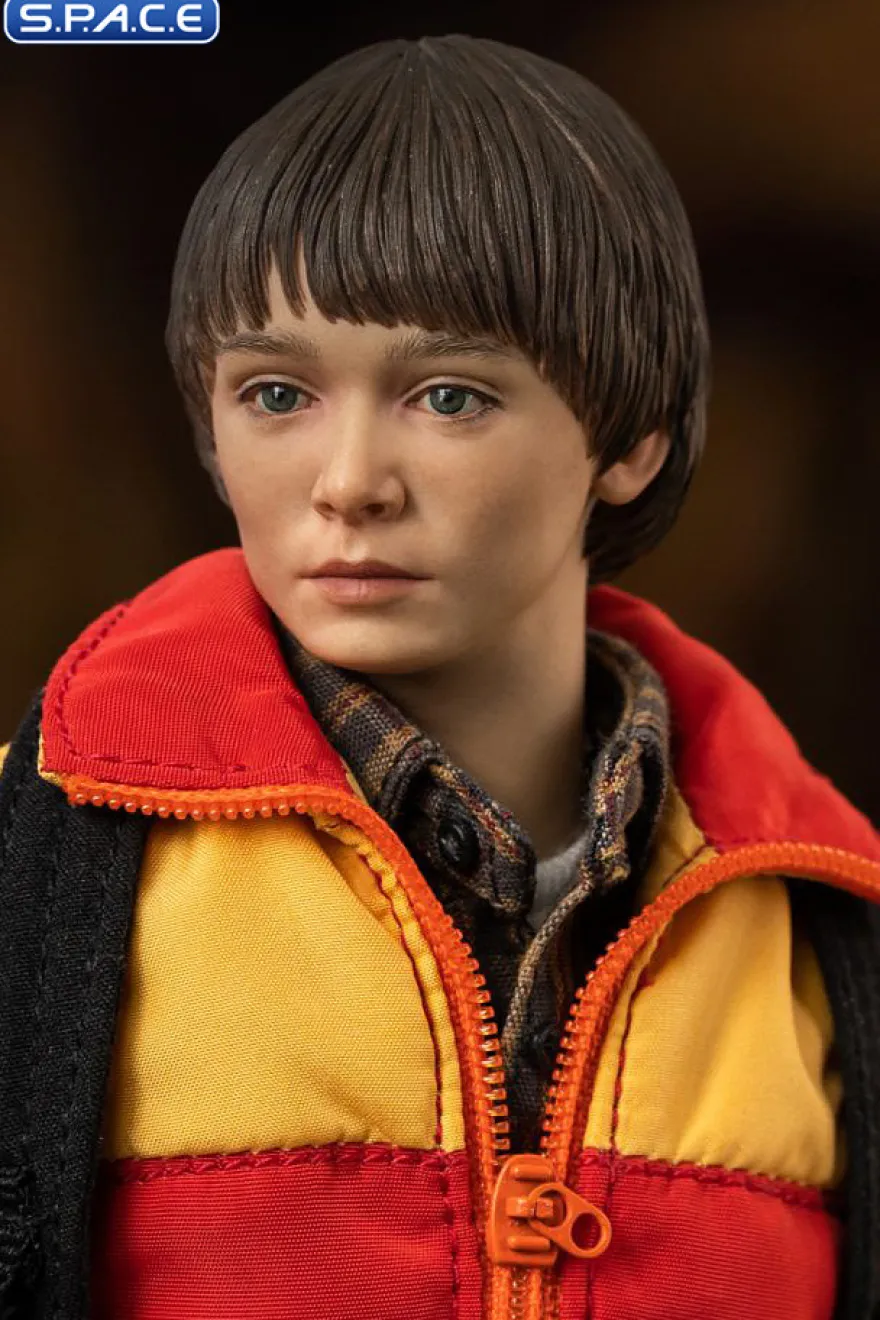 1/6 Scale Will Byers