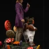 1/10 Scale Willy Wonka Deluxe Art Scale Statue