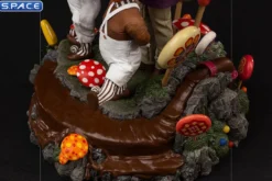 1/10 Scale Willy Wonka Deluxe Art Scale Statue