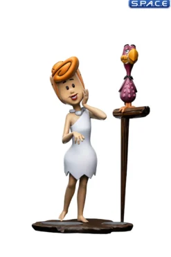 1/10 Scale Wilma Flintstone Art Scale Statue
