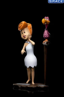 1/10 Scale Wilma Flintstone Art Scale Statue