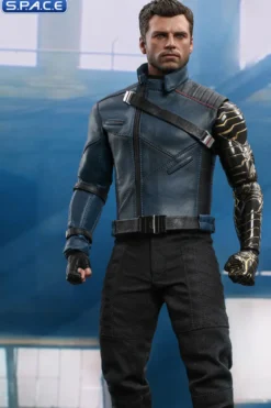 1/6 Scale Winter Soldier TV Masterpiece TMS039