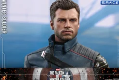1/6 Scale Winter Soldier TV Masterpiece TMS039