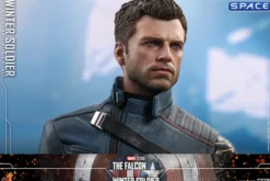 1/6 Scale Winter Soldier TV Masterpiece TMS039