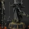 1/4 Scale Witch-King of Angmar Premium Masterline Statue