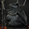 1/4 Scale Witch-King of Angmar Ultimate Premium Masterline Statue