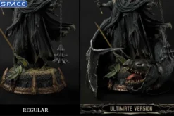 1/4 Scale Witch-King of Angmar Ultimate Premium Masterline Statue