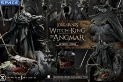 1/4 Scale Witch-King of Angmar Ultimate Premium Masterline Statue