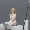 1/6 Scale Witch Teresa - Serene Hound