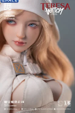 1/6 Scale Witch Teresa - Serene Hound