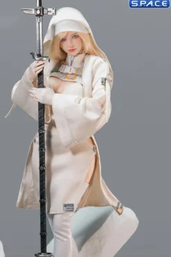 1/6 Scale Witch Teresa - Serene Hound