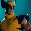 1/6 Scale Wolverine
