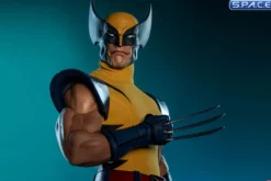 1/6 Scale Wolverine