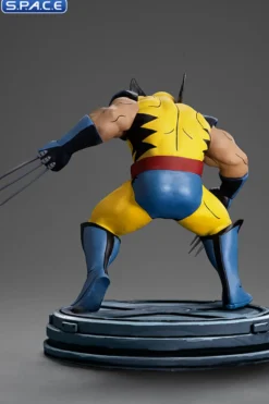 1/10 Scale Wolverine Art Scale Statue