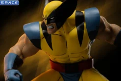 1/10 Scale Wolverine Art Scale Statue
