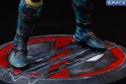 1/10 Scale Wolverine Art Scale Statue