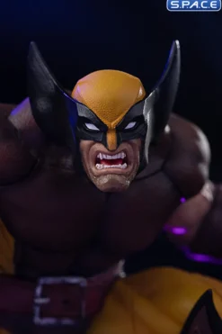 1/10 Scale Wolverine BDS Art Scale Statue