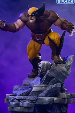 1/10 Scale Wolverine BDS Art Scale Statue