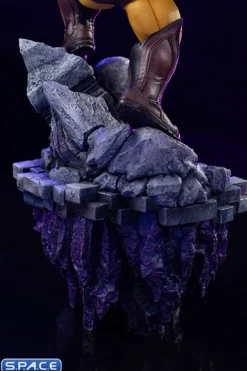 1/10 Scale Wolverine BDS Art Scale Statue