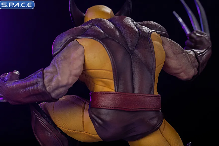 1/10 Scale Wolverine BDS Art Scale Statue