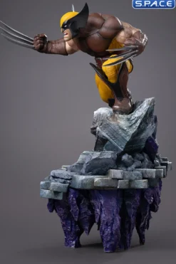 1/10 Scale Wolverine BDS Art Scale Statue