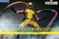 1/6 Scale Wolverine Deluxe Version